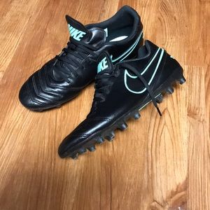 Nike Soccer shoes